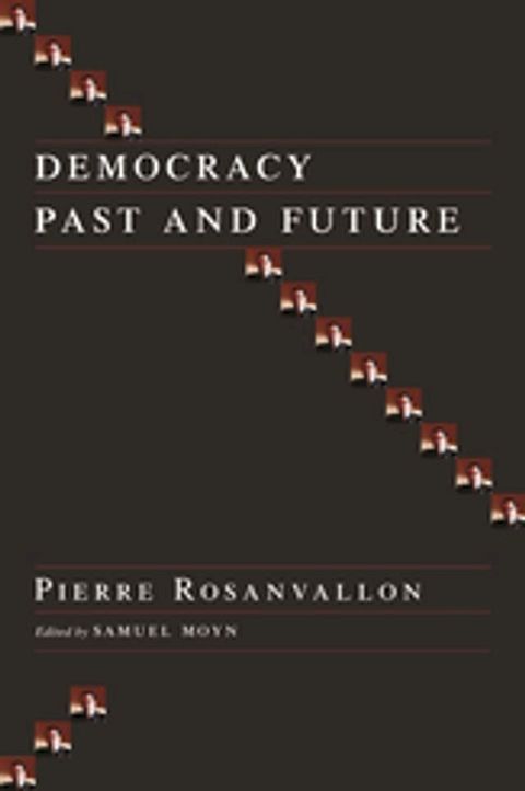 Democracy Past and Future(Kobo/電子書)