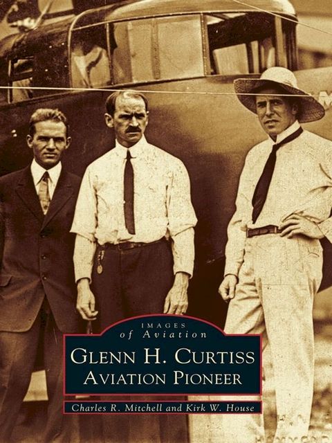 Glenn H. Curtiss(Kobo/電子書)