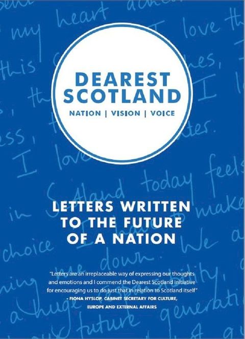 Dearest Scotland(Kobo/電子書)