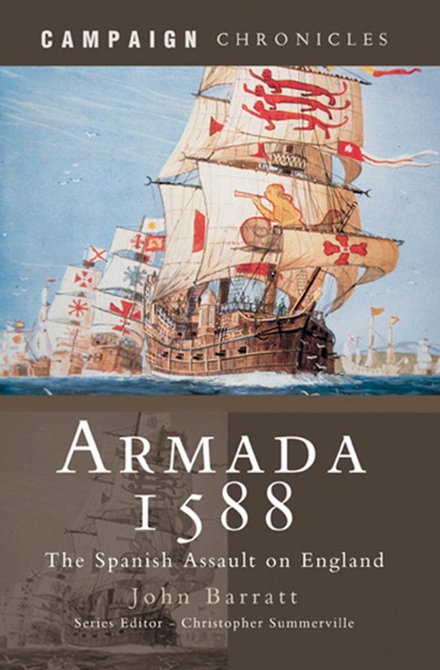  Armada 1588(Kobo/電子書)