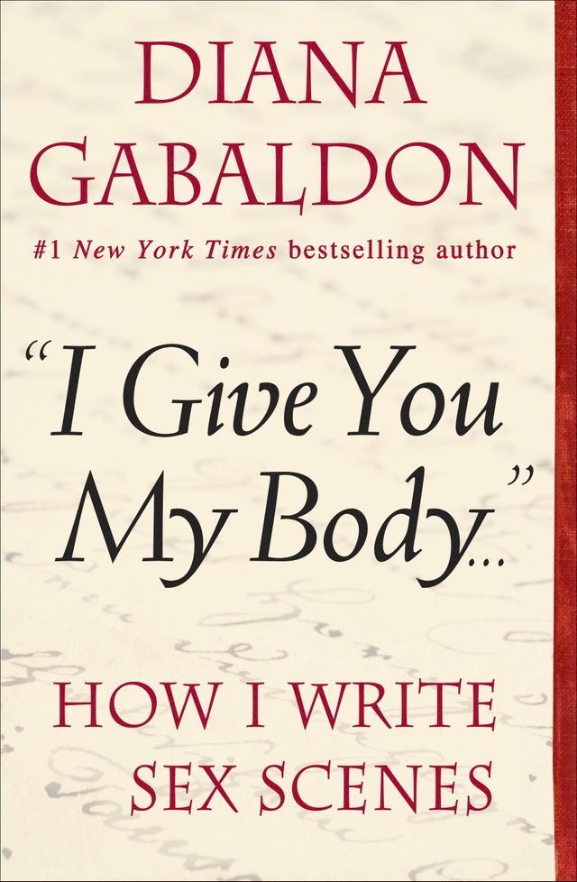  "I Give You My Body . . ."(Kobo/電子書)