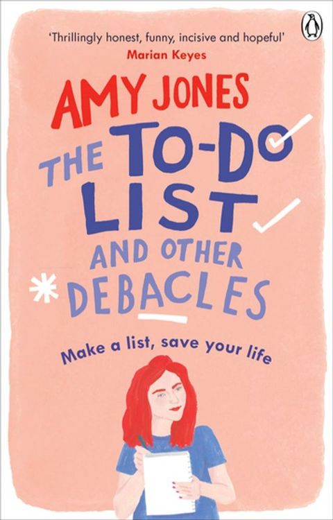 The To-Do List and Other Debacles(Kobo/電子書)