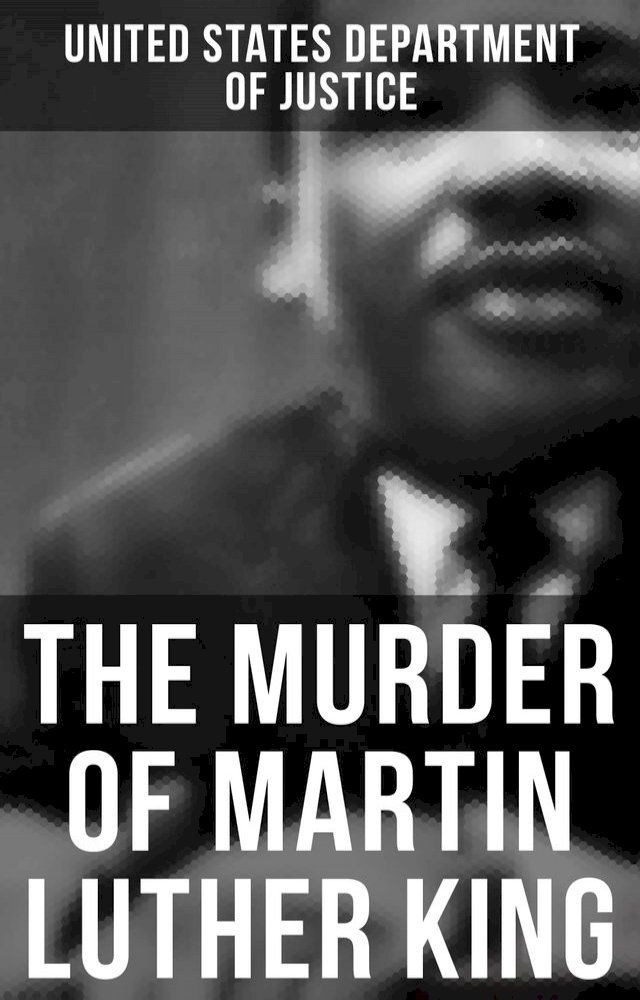  The Murder of Martin Luther King(Kobo/電子書)