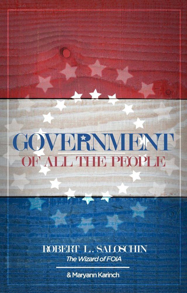  Government of All the People(Kobo/電子書)