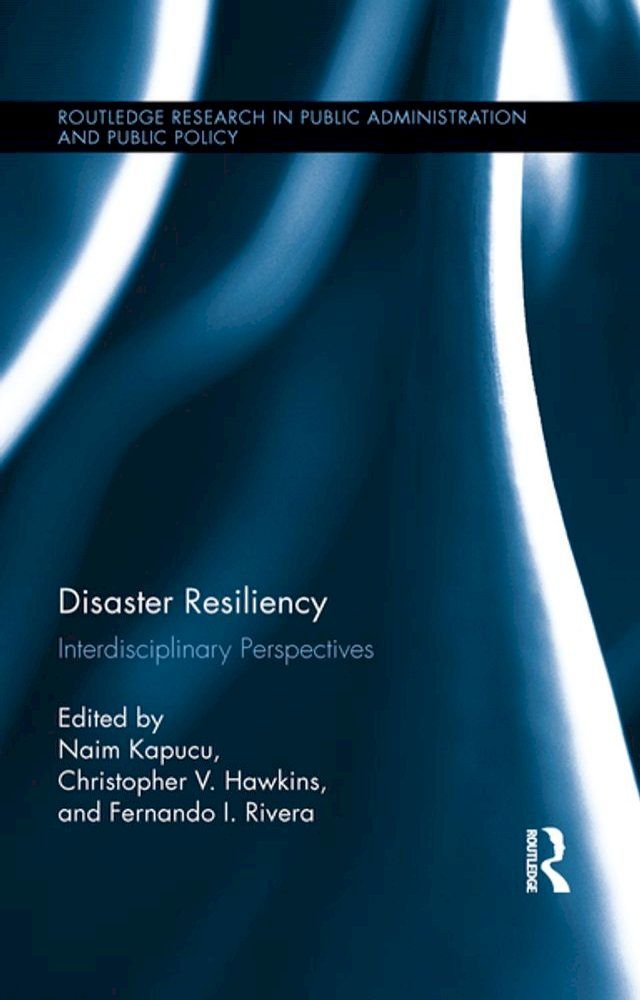  Disaster Resiliency(Kobo/電子書)