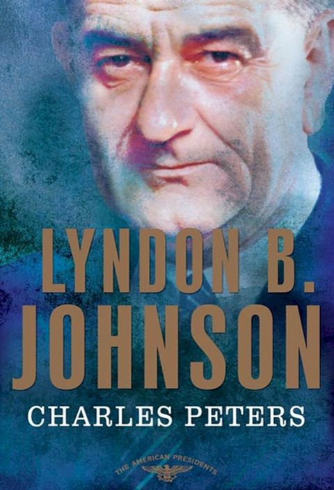 Lyndon B. Johnson(Kobo/電子書)