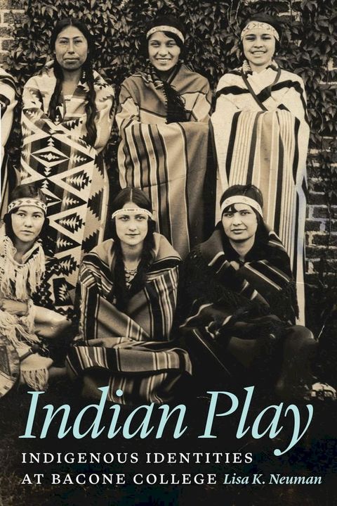 Indian Play(Kobo/電子書)