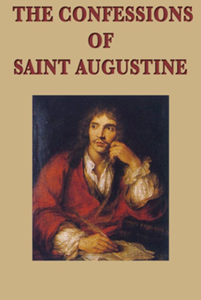  The Confessions of Saint Augustine(Kobo/電子書)