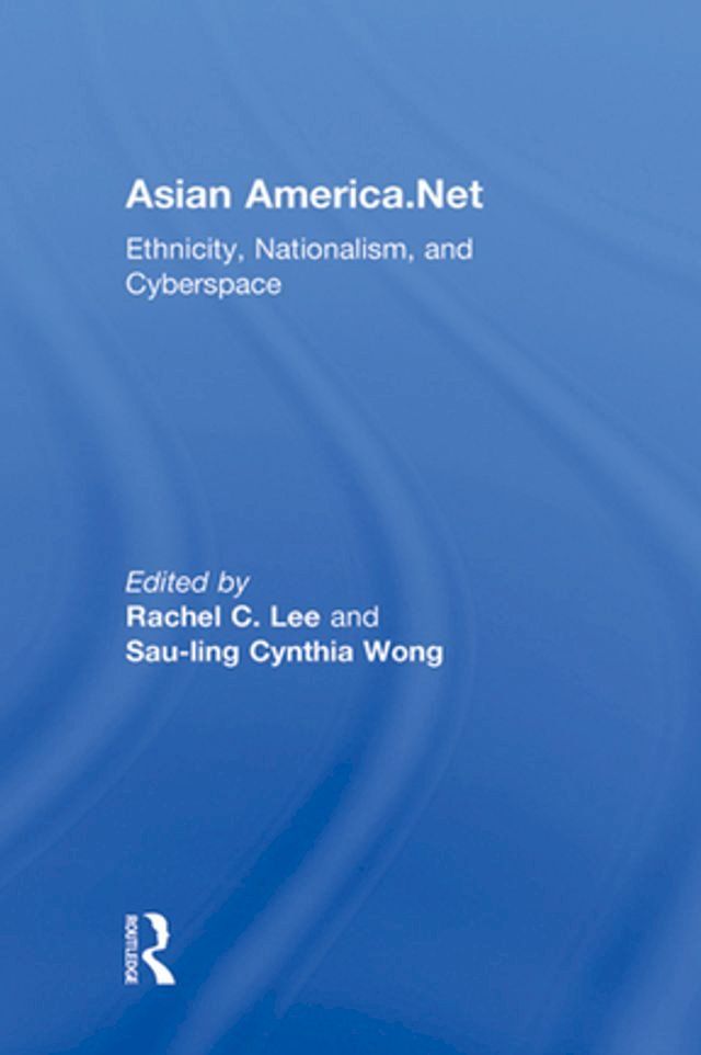  Asian America.Net(Kobo/電子書)