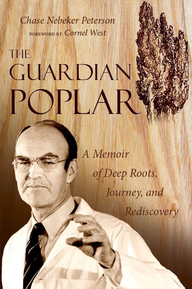  The Guardian Poplar(Kobo/電子書)