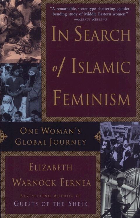 In Search of Islamic Feminism(Kobo/電子書)