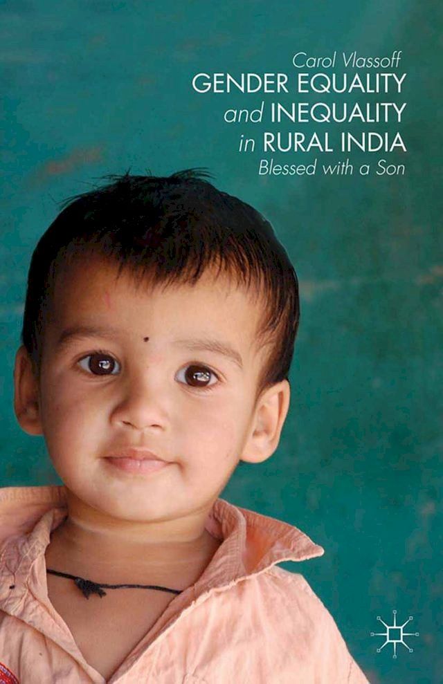  Gender Equality and Inequality in Rural India(Kobo/電子書)