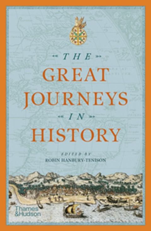 The Great Journeys in History(Kobo/電子書)