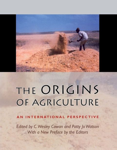 The Origins of Agriculture(Kobo/電子書)