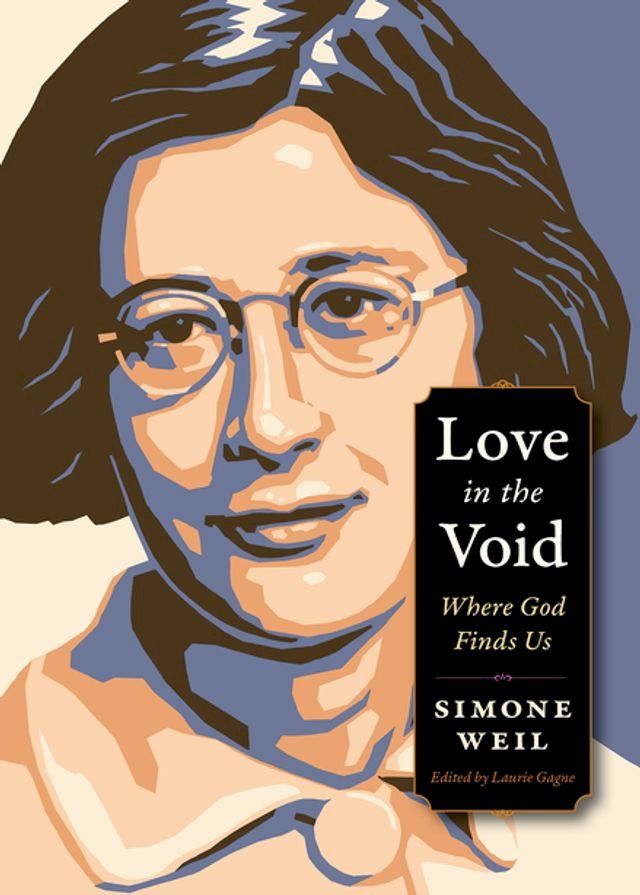  Love in the Void(Kobo/電子書)