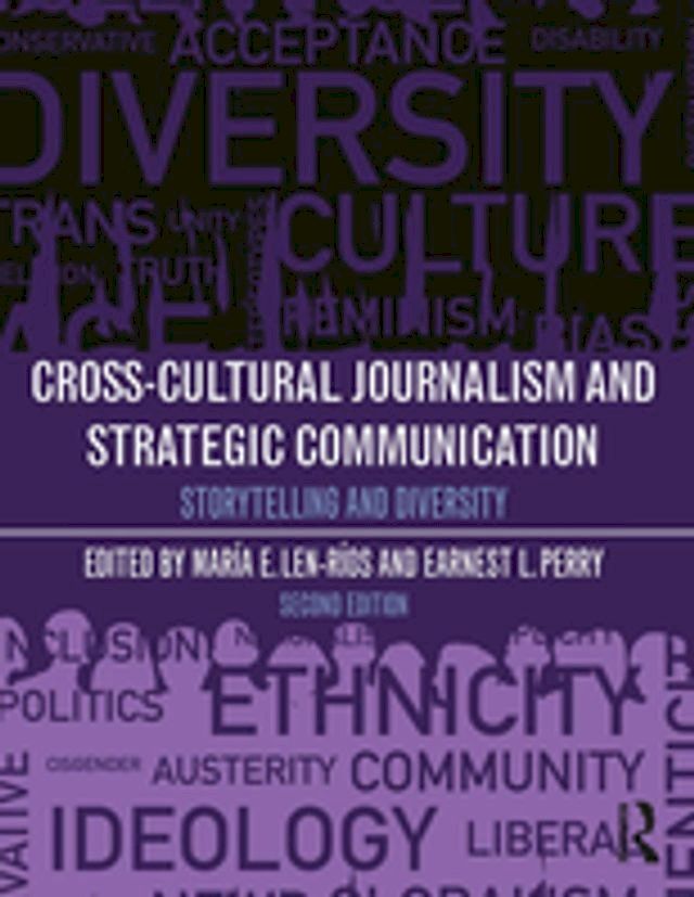  Cross-Cultural Journalism and Strategic Communication(Kobo/電子書)