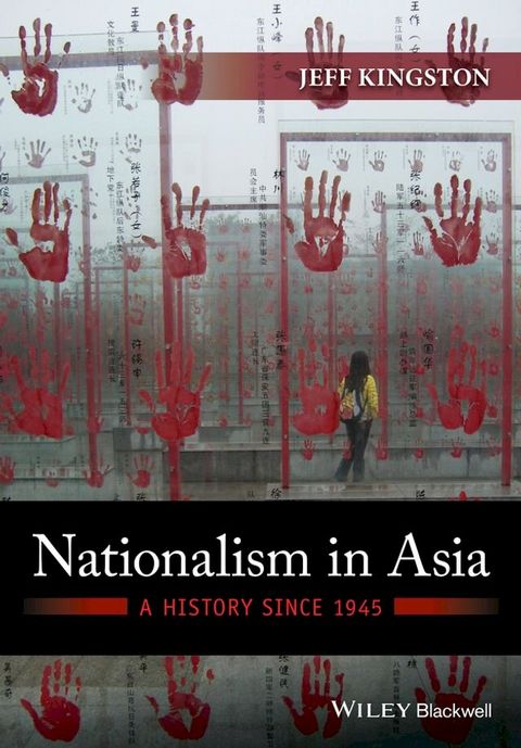 Nationalism in Asia(Kobo/電子書)