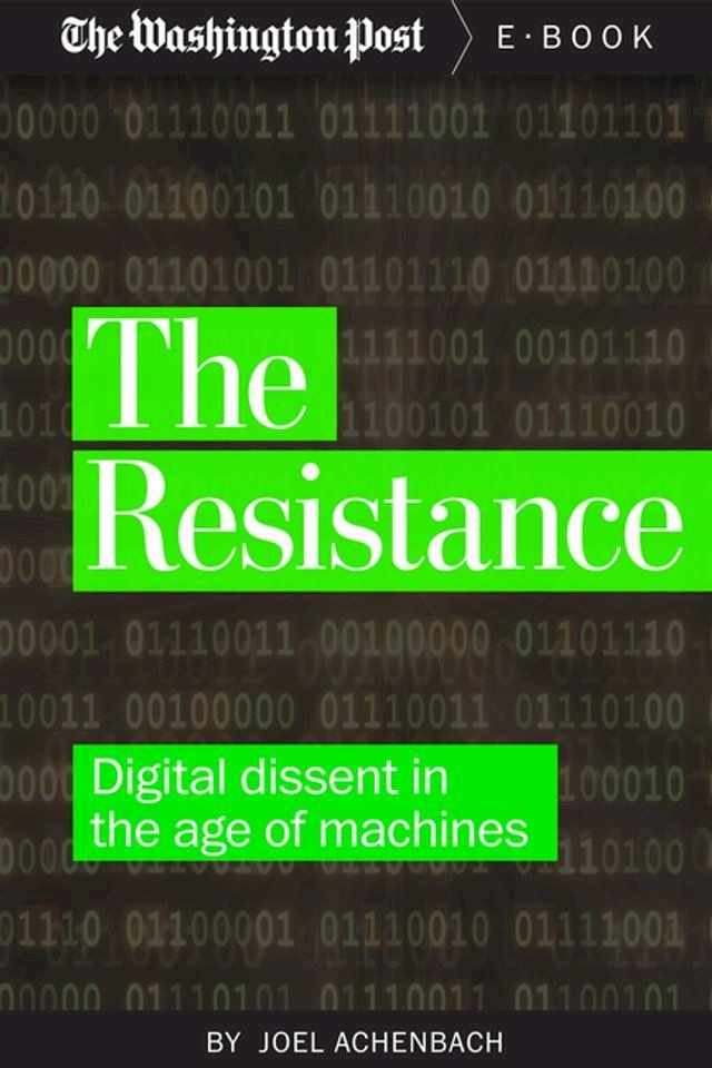  The Resistance(Kobo/電子書)