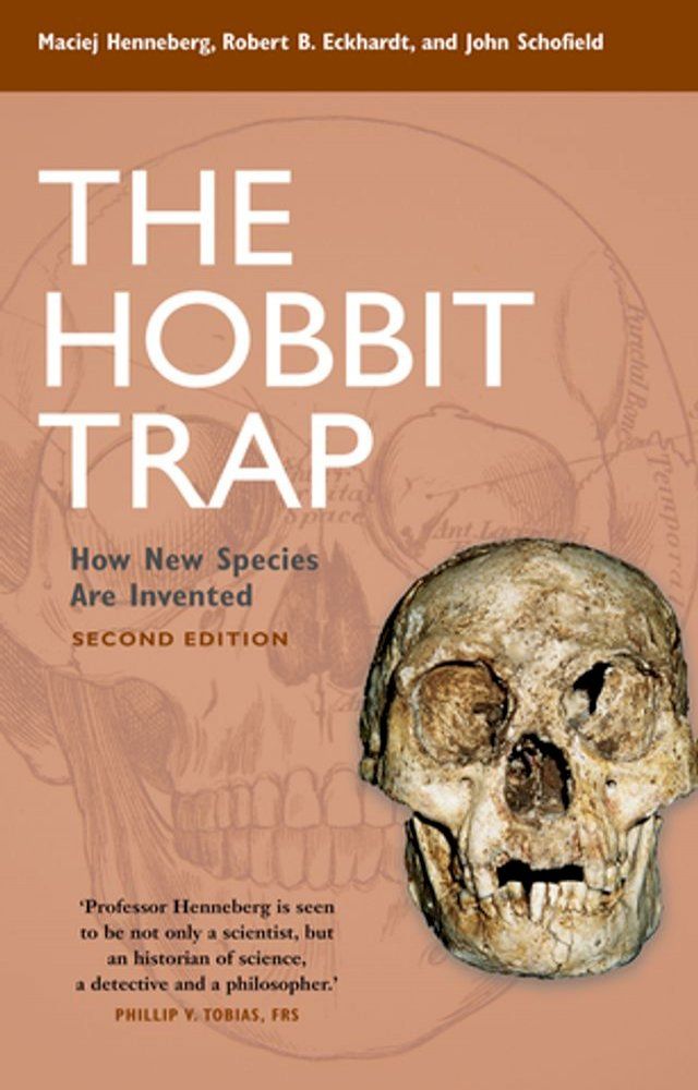  The Hobbit Trap(Kobo/電子書)