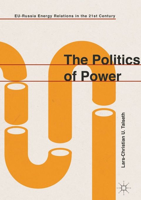 The Politics of Power(Kobo/電子書)