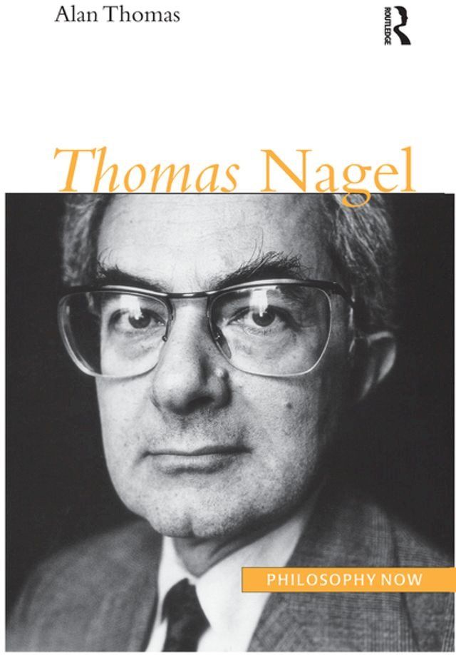  Thomas Nagel(Kobo/電子書)