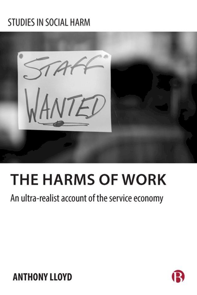  The Harms of Work(Kobo/電子書)