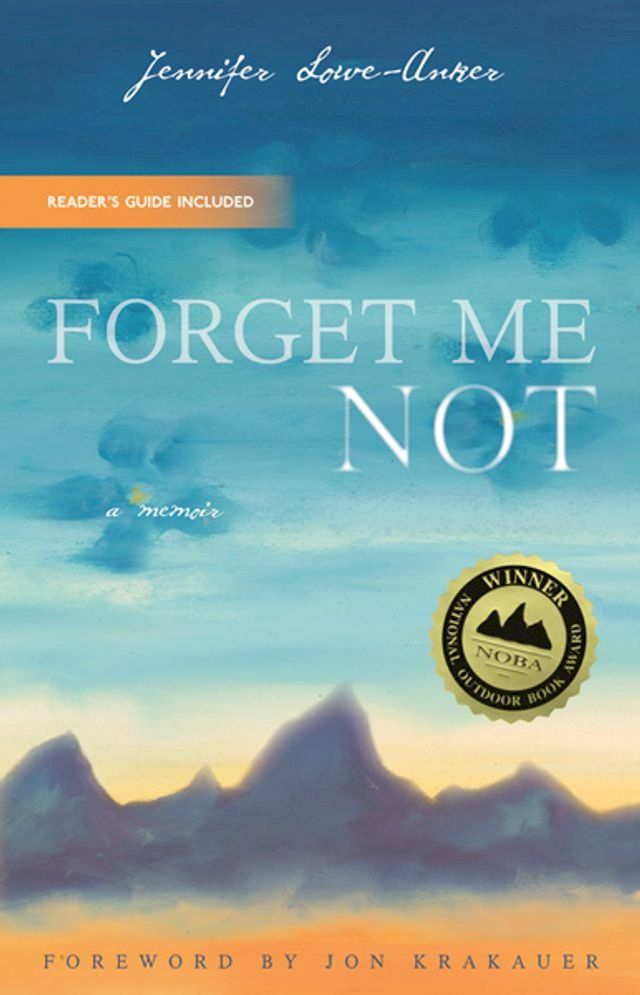  Forget Me Not(Kobo/電子書)