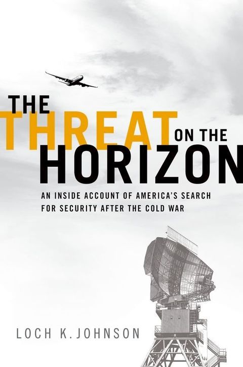 The Threat on the Horizon(Kobo/電子書)