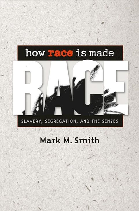 How Race Is Made(Kobo/電子書)