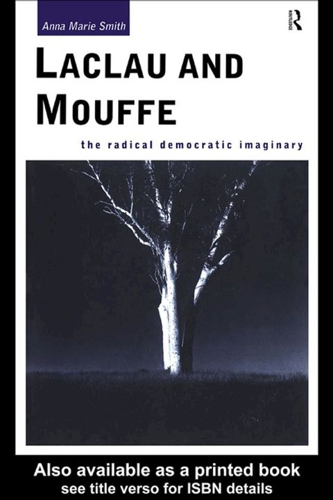 Laclau and Mouffe(Kobo/電子書)