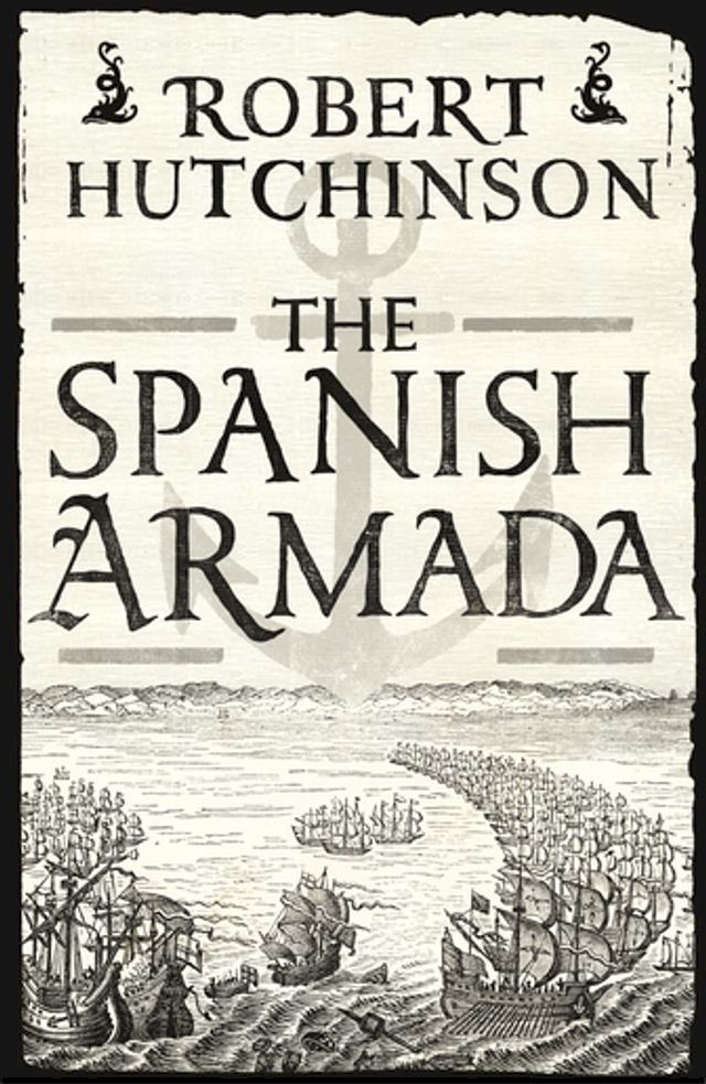  The Spanish Armada(Kobo/電子書)