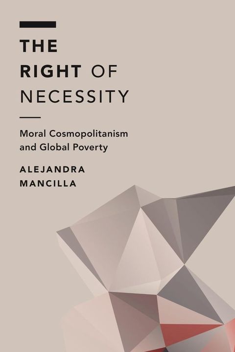 The Right of Necessity(Kobo/電子書)