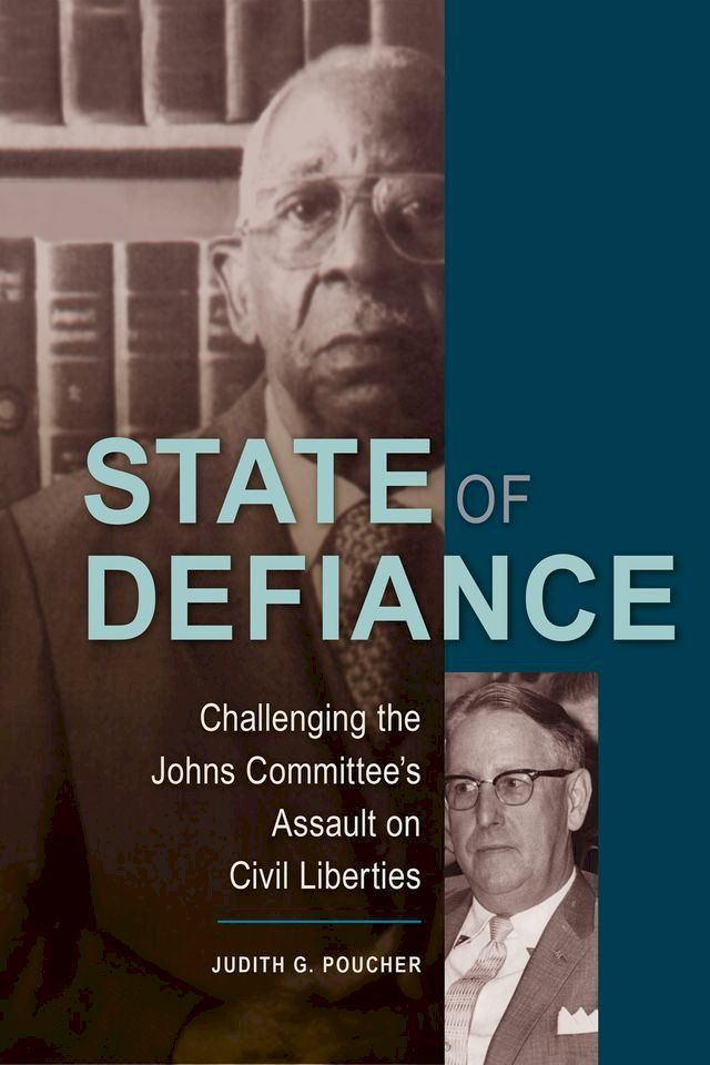  State of Defiance(Kobo/電子書)