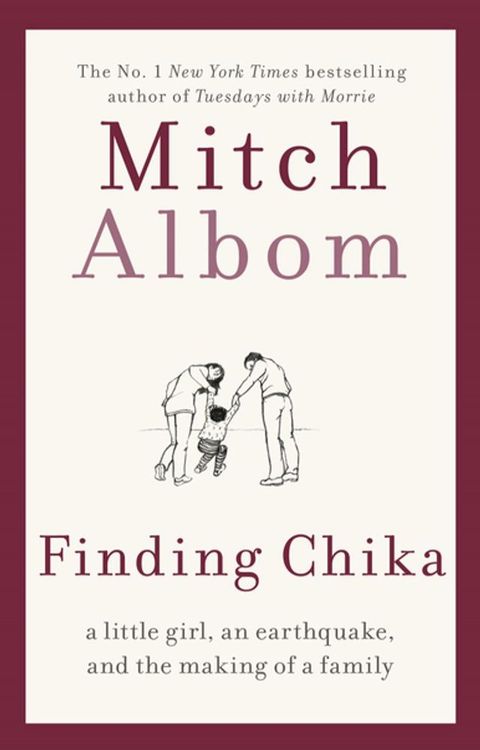 Finding Chika(Kobo/電子書)