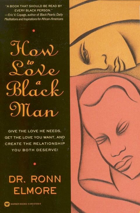 How to Love a Black Man(Kobo/電子書)