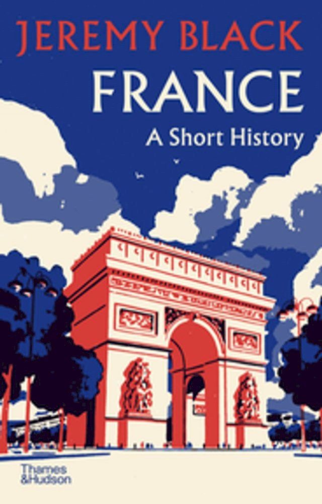  France: A Short History(Kobo/電子書)