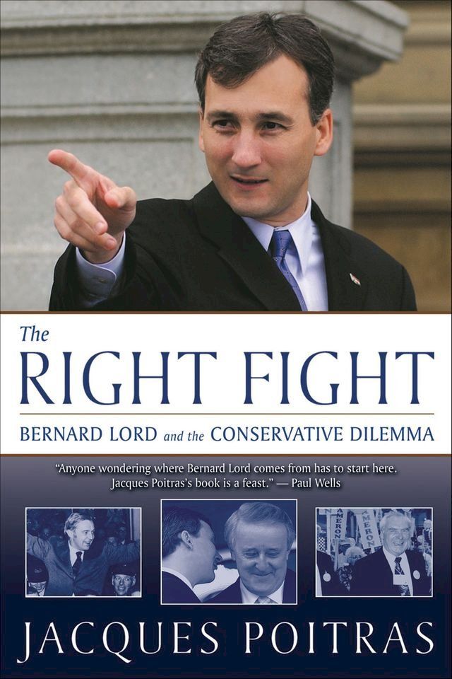  The Right Fight(Kobo/電子書)