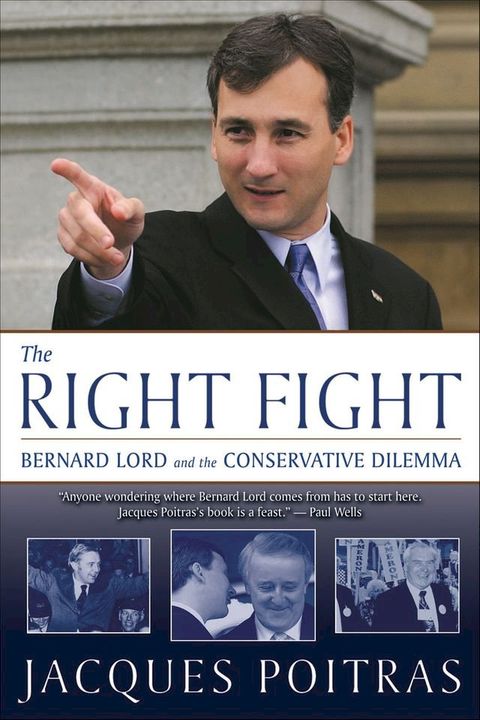 The Right Fight(Kobo/電子書)