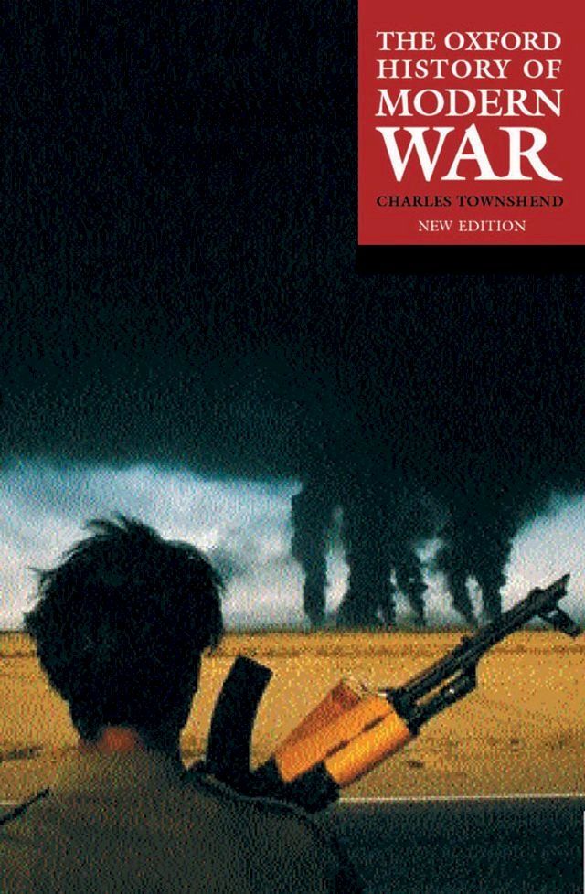  The Oxford History of Modern War(Kobo/電子書)