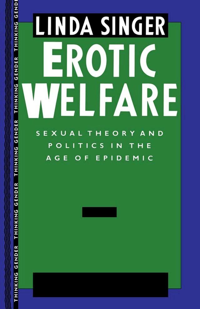  Erotic Welfare(Kobo/電子書)