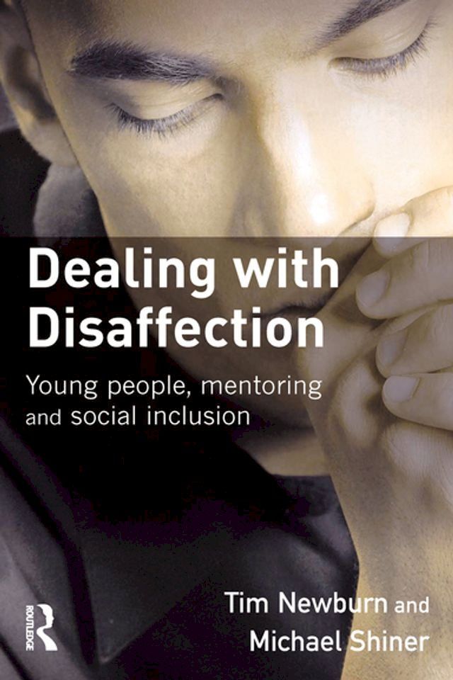  Dealing with Disaffection(Kobo/電子書)