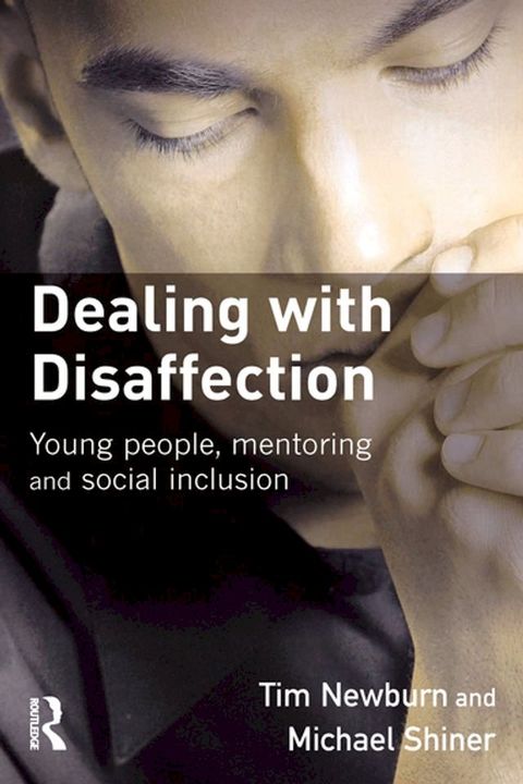 Dealing with Disaffection(Kobo/電子書)