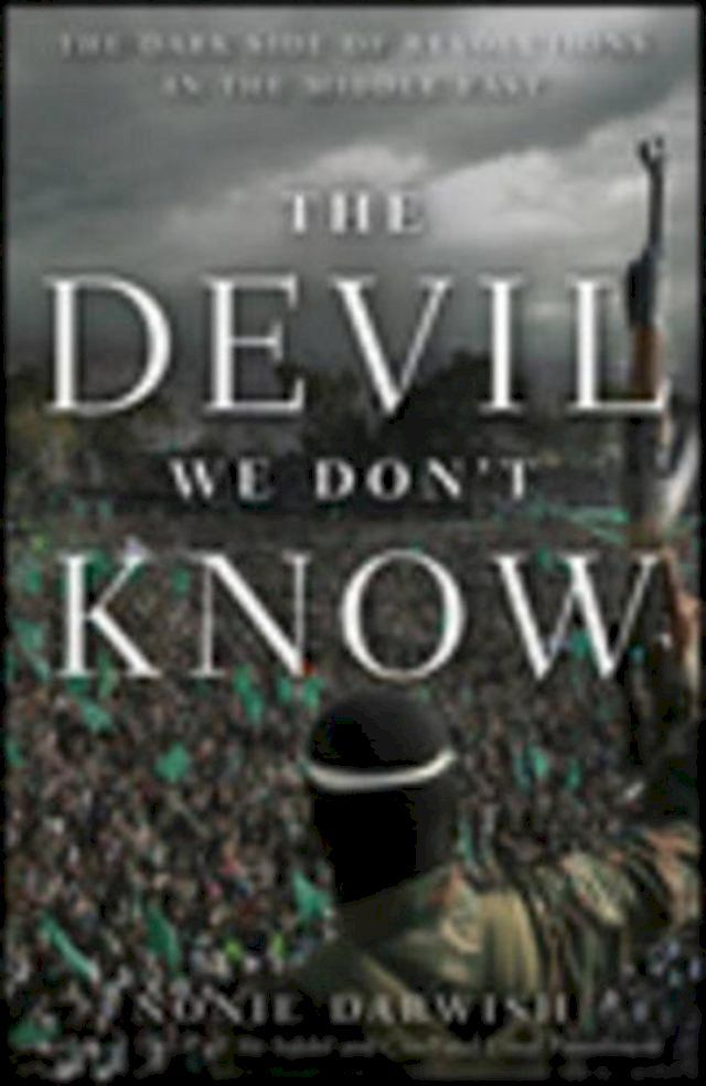  The Devil We Don't Know(Kobo/電子書)