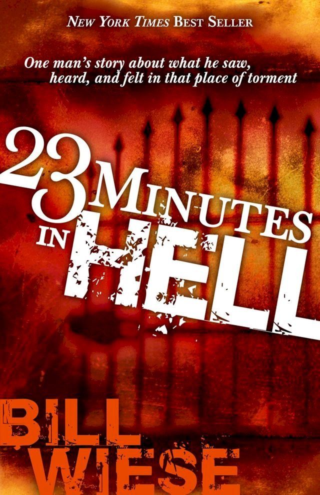  23 Minutes In Hell(Kobo/電子書)