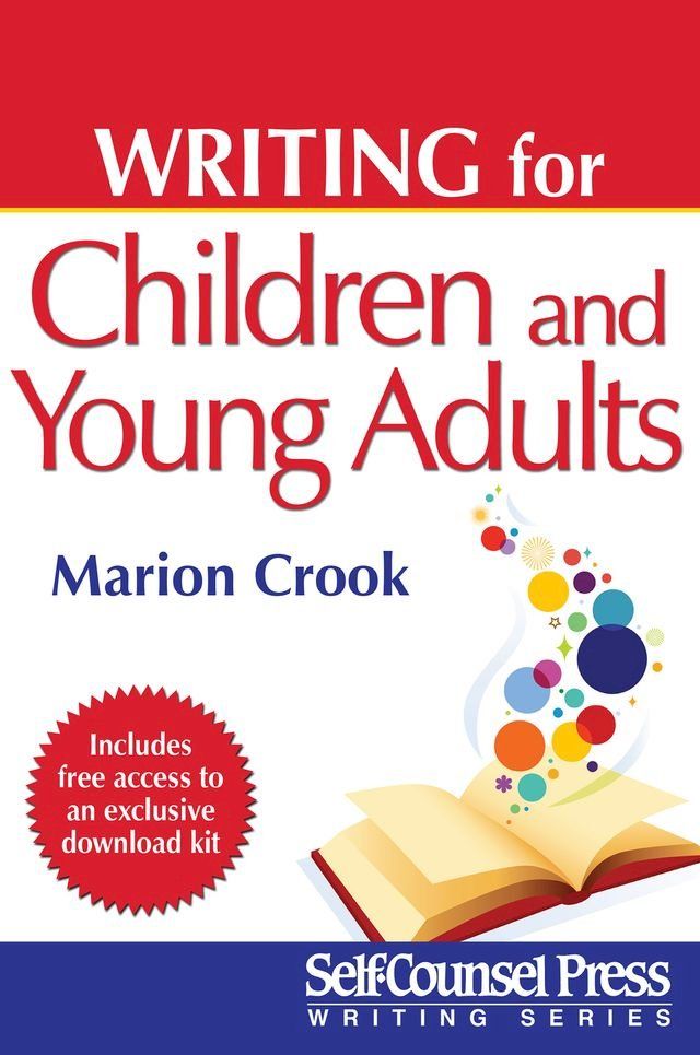  Writing For Children & Young Adults(Kobo/電子書)