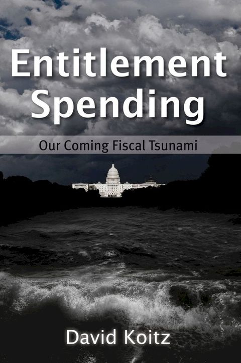 Entitlement Spending(Kobo/電子書)