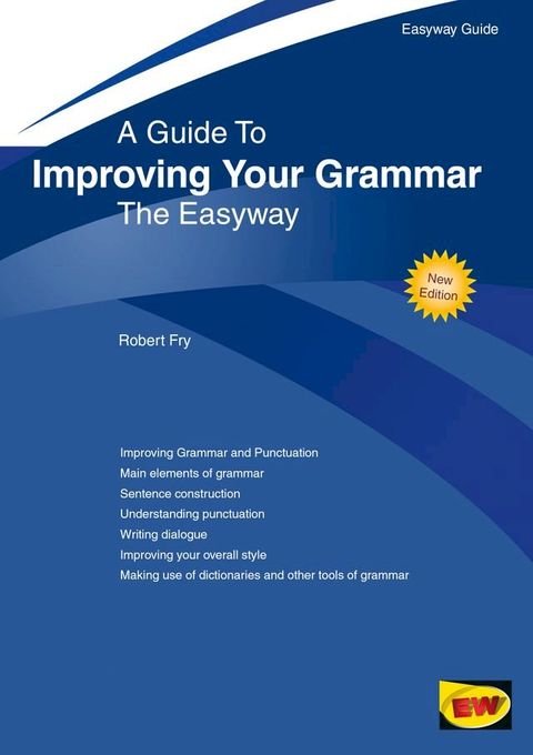 Improving Your Grammar(Kobo/電子書)