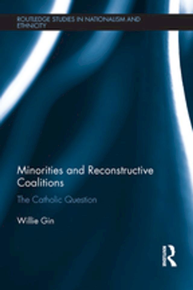  Minorities and Reconstructive Coalitions(Kobo/電子書)