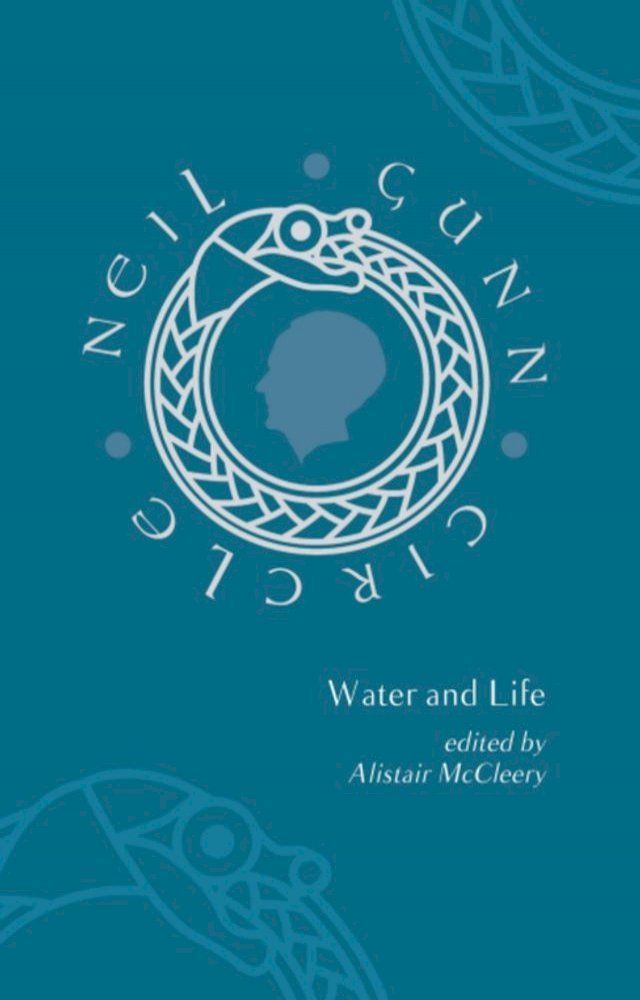  Water and Life(Kobo/電子書)