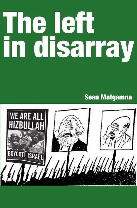 The left in disarray(Kobo/電子書)